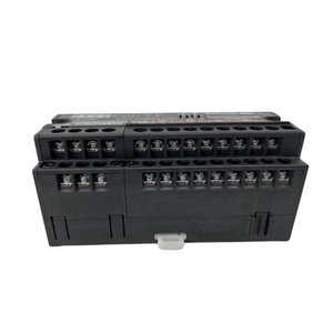 AJ65SBT2B-64RD3 โมดูลควบคุม IO ใหม่เอี่ยม โมดูลควบคุมแบบตั้งโปรแกรมได้ของแท้ พร้อมการรับประกันหนึ่งปี - Product Image 2