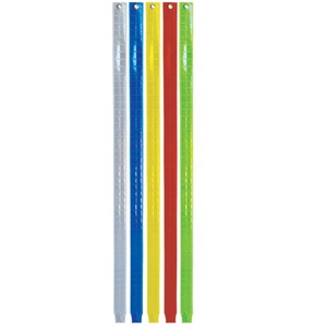 Dingfei Mine pita panjang reflektif, Dropper reflektif dengan Bar plastik opsional di dalam - Product Image 1