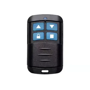 garage door remote control dupliator 4 Buttons Remote Control Waterproof Remote Control