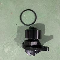 Ensemble de pompe à eau WA380 pour chargeuse 6754-61-1210