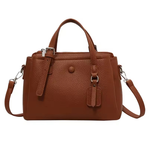 # Nueva llegada Bolsos de hombro de moda para mujer Bolsos de diseñador Carteras de lujo para mujer y bolsos de cosméticos - Product Image 4