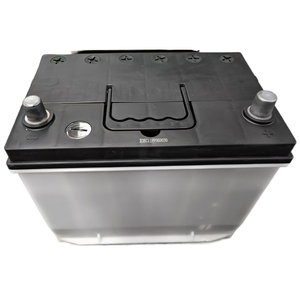 Nouveau produit, <span class=keywords><strong>batterie</strong></span> sans entretien 12V 70Ah à haute CCA pour véhicules, <span class=keywords><strong>rechargeable</strong></span>, MF 80D26L, batteries de voiture hybrides au plomb-acide - Product Image 3
