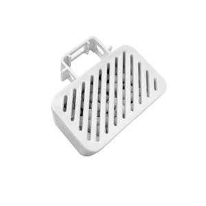 Support pour granules désodorisantes pour robot aspirateur Dreame X40 X50 Series, 4,8x2,7x1,3cm, en plastique, accessoire pour usage domestique - Product Image 4