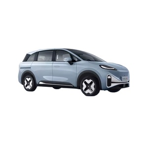 ARCFOX KAOLAS, Vehículo Eléctrico SUV Híbrido Europeo, Elegante y Duradero, Gran Venta - Product Image 1