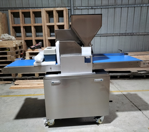 Tự động đa thả bơ nhỏ bánh quy và Cookie <span class=keywords><strong>Maker</strong></span> làm sản xuất máy ép - Product Image 4