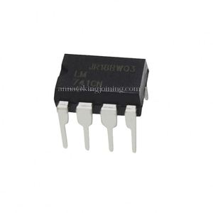 Circuito Integrado IC, Componentes Electrónicos, <span class=keywords><strong>Amplificador</strong></span> <span class=keywords><strong>Operacional</strong></span> DIP-8 LM 741CN <span class=keywords><strong>LM741</strong></span> LM741CN - Product Image 1