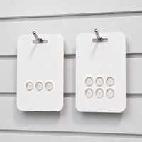 Comprimés effervescents emballés individuellement, autocollants, 3 ou 6 comprimés, 20 mg, sous blister, emballage en carton pour capsules et comprimés