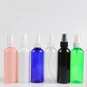 2020 Hot Produk Spray Botol Plastik Spray Botol Spray