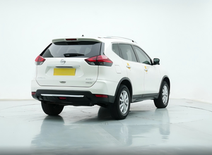 Nissan X-Trail 2019 Usado de Bajo Costo, 2.0L CVT 2WD SUV, 140000km, Configuración Completa, Asientos de Cuero, Volante a la Izquierda, Auto Familiar - Product Image 5