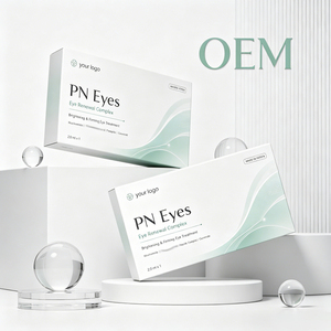 Esencial de Belleza Diaria: Mezcla Suave PN Eye Renewal que Hidrata la Piel Resecada, Atenúa las Ojeras y Estabiliza la Textura Desequilibrada - Product Image 1