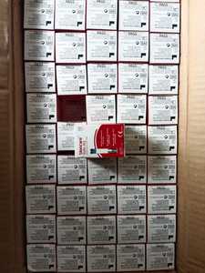 Wholesale Electric Diabetic Test <strong>Strips</strong> for Blood Glucose Meter CE Certified - Product Image 5