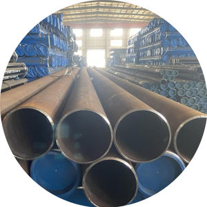 Lista Progetti Xinyue - Tubi in Acciaio Senza Saldatura IS 1239 Gr.C per Condutture Gas ad Alta Quota - Product Image 3