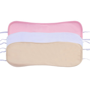 Castor Oil Care <b>Belt</b> <b>Elastic</b> Waist Pack Breathable Health Massage Essential Oil Pack for Abdominal Use Four Seasons - Product Image 5