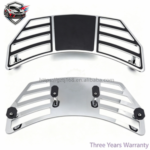 Nouveau support de coffre arrière pour moto Honda Gold Wing <span class=keywords><strong>GL1800</strong></span> <span class=keywords><strong>2018</strong></span>-2023 - Product Image 3