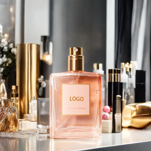 Parfums pour femmes, vente en gros de parfums, fabricant de parfums, 30 ml/50 ml - Product Image 5