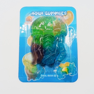 Gomitas con Forma <span class=keywords><strong>de</strong></span> <span class=keywords><strong>Animales</strong></span> Marinos <span class=keywords><strong>de</strong></span> <span class=keywords><strong>Seaworld</strong></span> con Logotipo Personalizado, 12g, Dulces <span class=keywords><strong>de</strong></span> Goma Divertidos, Golosinas <span class=keywords><strong>de</strong></span> Goma <span class=keywords><strong>de</strong></span> <span class=keywords><strong>Seaworld</strong></span>, Venta al por Mayor - Product Image 4