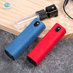 Spray Nettoyant Portable pour Verres de <span class=keywords><strong>Lunettes</strong></span> avec Logo Personnalisé, Mini Flacon Pulvérisateur pour <span class=keywords><strong>Nettoyage</strong></span> de <span class=keywords><strong>Lunettes</strong></span>, Nettoyant pour Verres de <span class=keywords><strong>Lunettes</strong></span> à Surface en Suède - Product Image 6