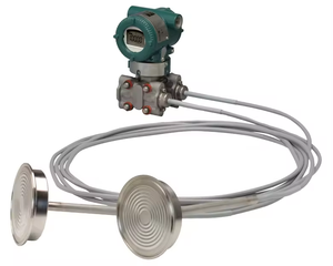 Transmetteur de pression à diaphragme scellé Yokogawa EJA 118E de haute qualité - Product Image 1