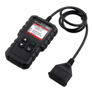 Lector de Códigos OBD2 Completo CR3001, Escáner con Pantalla LCD a Color de 1.5 Pulgadas, Herramienta de Diagnóstico del Motor, Actualización Gratuita de por Vida, Garantía de 12 Meses - Product Image 1
