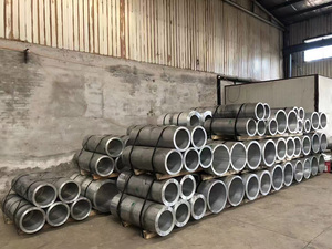 Prix d'usine bibo, tube en aluminium 6063 T5 rond, carré, rectangulaire, de 20x20 mm à 100x50 mm pour cadre de fenêtre et garde-corps. - Product Image 5
