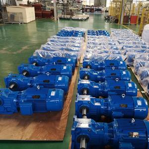 YE3 <span class=keywords><strong>30KW</strong></span> 40hp 380V 50Hz 1450 RPM AC 전기 삼상 비동기 모터 - Product Image 6