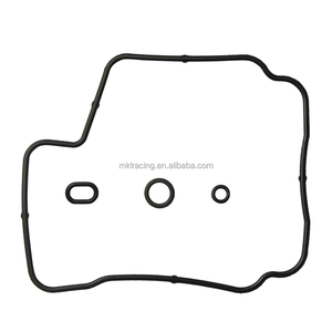 Kit de réparation de carburateur pour Honda CB400 CB400F NV 400 <span class=keywords><strong>CB</strong></span>-1 CB1 1989-1991 Steed VLX NC26 NC27 <span class=keywords><strong>01</strong></span> Accessoires de moto - Product Image 4