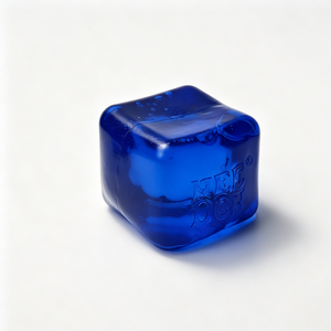 Nice Cube Suptid Squish - un Hermoso Juguete Antiestrés en Forma de Cubo para Aliviar el Estrés. - Product Image 4