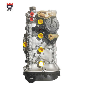 เครื่องยนต์เปล่า EA888 CJS ใหม่เอี่ยม สำหรับรถยนต์ออดี้ 1.8T เจเนอเรชั่น <span class=keywords><strong>3</strong></span> - Product Image 6