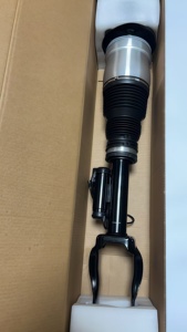 Amortiguador Delantero de Suspensión Neumática con ADS 166320030080 1663201313 1663201413 1663206813 para <span class=keywords><strong>Mercedes</strong></span>-<span class=keywords><strong>Benz</strong></span> GL <span class=keywords><strong>ML</strong></span> W166/X166 - Product Image 6
