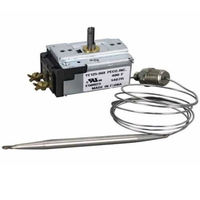 Termostato PLC Hart, Milivolt Reed 00-419999-00001 Nuevo al por Mayor