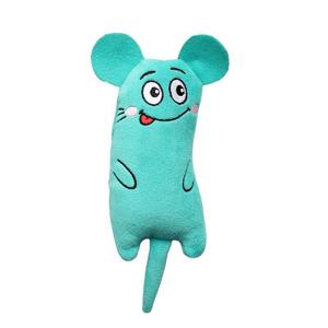 Giocattoli per animali domestici Sound frusle Catnip giocattolo per gatti forniture per animali domestici simpatici giocattoli per gatti gattini che digrignano i denti del gatto peluche per il pollice prodotti per animali domestici gatos - Product Image 3