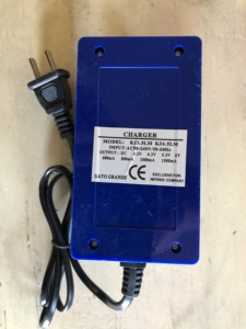 Lampe de mineur LED <span class=keywords><strong>KOMBA</strong></span> RD400 12000Lx - Product Image 5