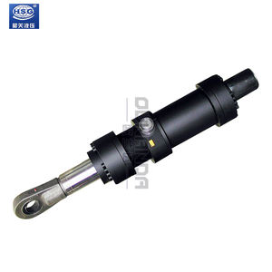 Cilindro hidráulico Guangdong HSG CDH/<span class=keywords><strong>CDM</strong></span>/CDL/CDT/CD250 Serie Heavy Duty Servo Cilindro de precisión - Product Image 2