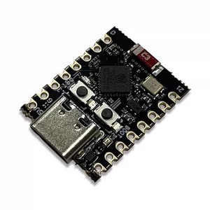 Carte de développement FYX Stock <span class=keywords><strong>ESP32</strong></span>-<span class=keywords><strong>C3</strong></span> SuperMini, module WiFi BT, <span class=keywords><strong>RISC</strong></span>-<span class=keywords><strong>V</strong></span> 32 bits, Type C 16 broches, carte de développement IoT <span class=keywords><strong>ESP32</strong></span>-<span class=keywords><strong>C3</strong></span> - Product Image 4