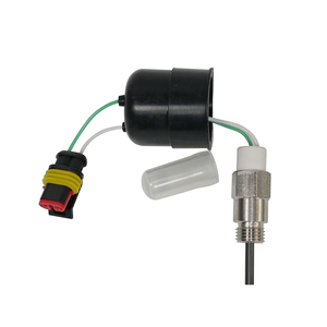Bougie <span class=keywords><strong>de</strong></span> <span class=keywords><strong>préchauffage</strong></span> 12V/24V pour chauffage <span class=keywords><strong>de</strong></span> stationnement diesel Cb3333 Cb3000 pour chauffage d'air Planar 44D 4D 4DM 8D 9D, allumeur à broche - Product Image 5