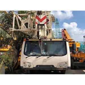 נמוך מחיר משאיות מנוף TTC025G טלסקופי זרוע בלוק מניפולטור משאית מנוף רכוב בום משאית מנוף - Product Image 5