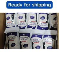 Teh Herbal Suplemen Prostat Optimal Label Pribadi Grosir Teh Prostat