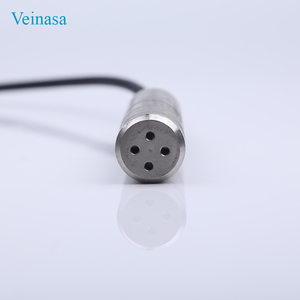 เซ็นเซอร์วัดระดับน้ำแบบระเหยกลางแจ้ง Veinasa-ZF สแตนเลส 0-1000 มม. ความจุพื้นผิวน้ำ กระแสไฟ 20ma เซ็นเซอร์วัดระดับน้ำแบบระเหย Veinasa-ZF - Product Image 4