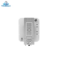 Dispositif de démontage d'écran de réparation de téléphone TBK-988C pour iPhone, chauffage sous vide, forte séparation pour téléphones mobiles