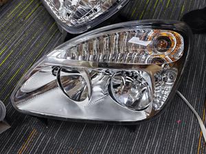 Nuovo modello faro sinistro 2171.3711 per GAZ 2217 gazzella - Product Image 2