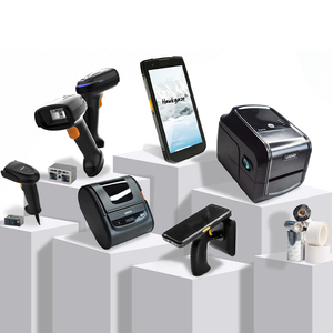 Wireless Android <strong>Pda</strong> Rfid Tags <strong>Reader</strong> <strong>Barcode</strong> Scanner Android Portable Mobile Handheld Uhf Rfid <strong>Reader</strong> Scanner Long Range - Product Image 6