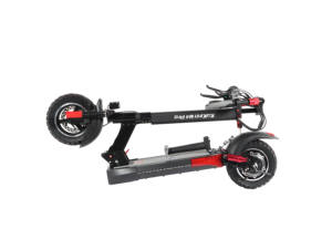 <span class=keywords><strong>KugooKirin</strong></span> M4 Pro EU Warehouse48V 18AH 10*4,0 Neumáticos todoterreno Patinete eléctrico para adultos - Product Image 2