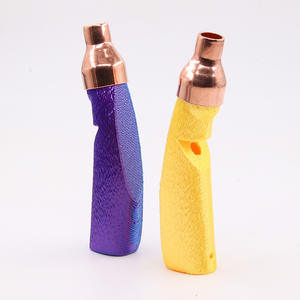 Silbato de Supervivencia para Exteriores, Accesorio Táctico de Caza de Plástico, Herramienta de Señuelo para Actividades de Caza, Hecho en China - Product Image 3