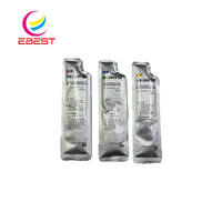 Développeur de couleur EBEST MX36 compatible avec les copieurs Sharp MX-2310U MX-2610N MX2640N MX3110N MX-3140N MX3618 MX3640