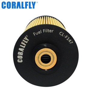 High Quality Universal Heavy Duty <b>Truck</b> Parts Diesel Engine Fuel Filter FF147 65125035004 1500447 3324564 - Product Image 5