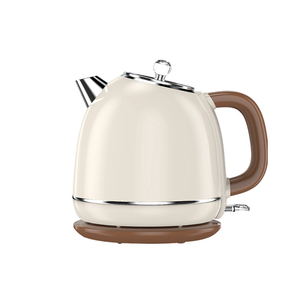 Wholesale Price Home Appliance 1.8 Liter Quality Double Wall Hot Water Boiling Electric <b>Kettle</b> Best Price - Product Image 3