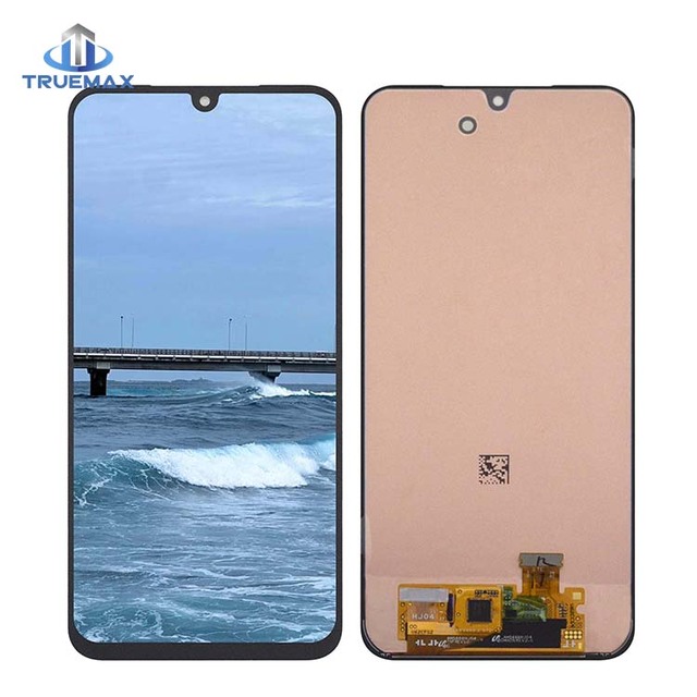 for Samsung A17 Screen Mobile Phone Replacement OLED LCD Display