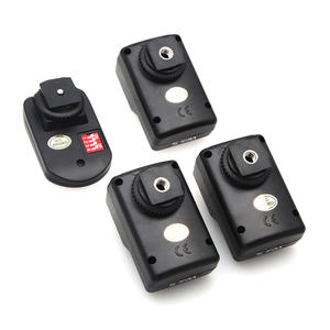 PT-16GY une à une/deux/trois/quatre sans fil off-vol clignotants 16-canal clignotants - Product Image 4