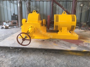 Générateur hydroélectrique Pelton HL220-LJ-20 de 20KW à 400KW, générateur d'eau 20KW 50KW 100KW 200KW HL220-LJ-20 - Product Image 6