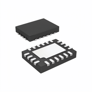 Buy Electronics Components Online BOM IC In Stock DSC400-1111Q0034KI1T 20 VFQFN Exposed Pad Clock Timing - Product Image 1